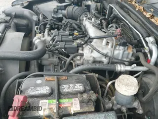 ✅ 2003 Mitsubishi Montero Sport ES • VIN: JA4MT21H23J001815 • Lot: 42245332. Wystawiony na IAAI z przebiegiem 176 079 mil. Bezpłatny archiwum sprzedaży aukcyjnych z USA i szczegółowy raport historii pojazdu na DreamBid. Zdjęcie 12.