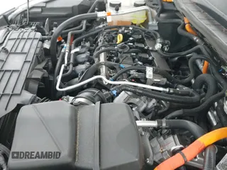 ✅ 2021 Ford Escape Titanium Hybrid • VIN: 1FMCU9DZXMUB12989 • Lot: 43050447. Wystawiony na IAAI z przebiegiem 24 434 mil. Bezpłatny archiwum sprzedaży aukcyjnych z USA i szczegółowy raport historii pojazdu na DreamBid. Zdjęcie 19.