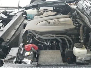 ✅ 2020 Toyota Tacoma SR5 • VIN: 3TMAZ5CN3LM124599 • Lot: 41662626. Listed on IAAI with 99,879 mi. Free auction sales archive from the USA and detailed vehicle history report at DreamBid. Image 19.