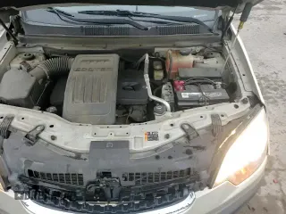 2014 Chevrolet Captiva Sport LS с VIN 3GNAL2EK6ES582274, выставлен на аукционе Copart как лот 86382004 с пробегом 110 881 миль миль и Списание • Salvage title. История ставок и продаж доступна на DreamBid. Изображение 16.