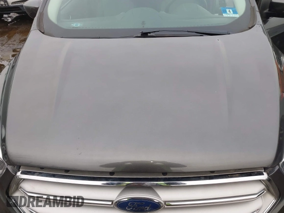 ✅ 2018 Ford Escape SE • VIN: 1FMCU9GD9JUC16188 • Lot: 44425524. Wystawiony na IAAI z przebiegiem 72 060 mil. Bezpłatny archiwum sprzedaży aukcyjnych z USA i szczegółowy raport historii pojazdu na DreamBid. Zdjęcie 10.