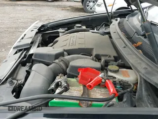 ✅ 2017 Lincoln MKT • VIN: 2LMHJ5NK9HBL00413 • Lot: 42127763. Listed on IAAI with 153,705 mi. Free auction sales archive from the USA and detailed vehicle history report at DreamBid. Image 18.