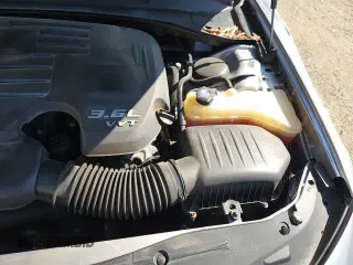 ✅ 2018 Dodge Charger GT • VIN: 2C3CDXJG0JH230628 • Lot: 83980245. Listed on Copart with 60,634 mi. Free auction sales archive from the USA and detailed vehicle history report at DreamBid. Image 13.