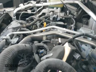 ✅ 2022 Mitsubishi Outlander ES • VIN: JA4J3TA83NZ063656 • Лот: 42242825. Опубликован ранее на IAAI с пробегом 69 154 миль. Бесплатный доступ к архиву аукционных продаж из США и подробный отчёт об истории автомобиля на DreamBid. Изображение 19.