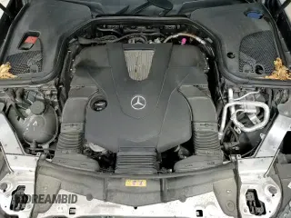 ✅ 2020 Mercedes-Benz E 450 • VIN: WDDZF6JBXLA725876 • Лот: 64807435. Опубликован ранее на Copart с пробегом 55 115 миль. Бесплатный доступ к архиву аукционных продаж из США и подробный отчёт об истории автомобиля на DreamBid. Изображение 15.