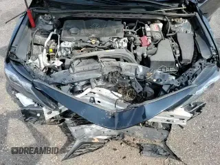 2021 Toyota Camry SE с VIN 4T1G11BK9MU025473, выставлен на аукционе Copart как лот 65742085 с пробегом 73 972 миль миль и Списание • Salvage title. История ставок и продаж доступна на DreamBid. Изображение 14.