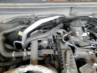 ✅ 2021 Ford Ranger XL • VIN: 1FTER4FH6MLD26700 • Лот: 70296855. Опубликован ранее на Copart с пробегом 27 649 миль. Бесплатный доступ к архиву аукционных продаж из США и подробный отчёт об истории автомобиля на DreamBid. Изображение 16.