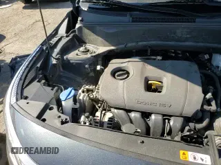 ✅ 2022 Kia Seltos S • VIN: KNDEU2AA0N7330071 • Lot: 82188275. Listed on Copart with 58,272 mi. Free auction sales archive from the USA and detailed vehicle history report at DreamBid. Image 15.