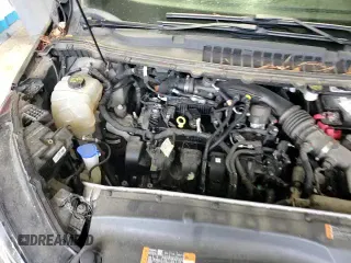 ✅ 2019 Ford Edge SEL • VIN: 2FMPK4J92KBB58902 • Lot: 82380855. Wystawiony na Copart z przebiegiem 144 286 mil. Bezpłatny archiwum sprzedaży aukcyjnych z USA i szczegółowy raport historii pojazdu na DreamBid. Zdjęcie 15.