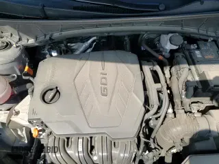 2023 Hyundai Tucson SEL with VIN KM8JBCAE6PU184028, listed as a Copart auction lot 60146865 with 32,809 mi miles and Clean title. Bid and sale history available at DreamBid. Image 16.