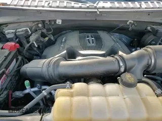 ✅ 2018 Lincoln Navigator Reserve • VIN: 5LMJJ3LT6JEL01054 • Лот: 68733295. Опубликован ранее на Copart с пробегом 90 258 миль. Бесплатный доступ к архиву аукционных продаж из США и подробный отчёт об истории автомобиля на DreamBid. Изображение 14.