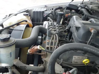 ✅ 2008 Ford Explorer Sport Trac Limited • VIN: 1FMEU53E58UB08130 • Лот: 42263489. Опубликован ранее на IAAI с пробегом 258 092 миль. Бесплатный доступ к архиву аукционных продаж из США и подробный отчёт об истории автомобиля на DreamBid. Изображение 19.