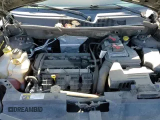 ✅ 2017 Jeep Compass Sport • VIN: 1C4NJCBA5HD156047 • Лот: 91195095. Опубликован ранее на Copart с пробегом 67 583 миль. Бесплатный доступ к архиву аукционных продаж из США и подробный отчёт об истории автомобиля на DreamBid. Изображение 15.