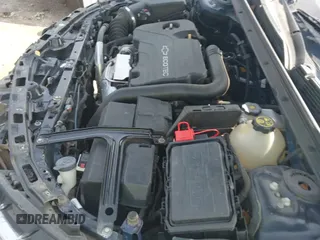 2017 Chevrolet Malibu LS с VIN 1G1ZC5ST4HF245016, выставлен на аукционе IAAI как лот 42459208 с пробегом 93 008 миль миль и . История ставок и продаж доступна на DreamBid. Изображение 19.