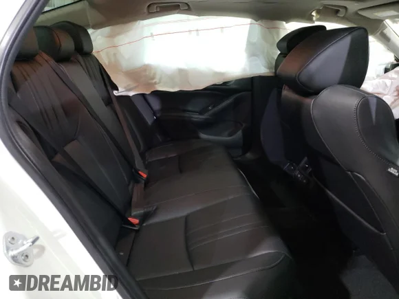 ✅ 2022 Honda Accord EX-L • VIN: 1HGCV3F54NA030849 • Lot: 69792202. Wystawiony na Copart z przebiegiem Nie podano. Bezpłatny archiwum sprzedaży aukcyjnych z USA i szczegółowy raport historii pojazdu na DreamBid. Zdjęcie 10.
