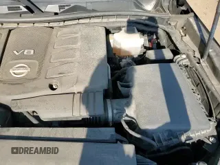 ✅ 2017 Nissan Armada Platinum • VIN: JN8AY2NE4H9700161 • Лот: 83790105. Опубликован ранее на Copart с пробегом 122 998 миль. Бесплатный доступ к архиву аукционных продаж из США и подробный отчёт об истории автомобиля на DreamBid. Изображение 13.