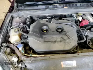 ✅ 2017 Ford Fusion Titanium • VIN: 3FA6P0D92HR298745 • Lot: 86064415. Listed on Copart with 96,051 mi. Free auction sales archive from the USA and detailed vehicle history report at DreamBid. Image 16.