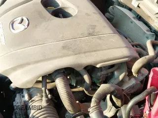 ✅ 2014 Mazda 3 i Touring • VIN: JM1BM1V77E1194164 • Lot: 43022606. Listed on IAAI with 168,052 mi. Free auction sales archive from the USA and detailed vehicle history report at DreamBid. Image 12.