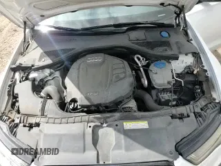 ✅ 2018 Audi A6 Premium Plus • VIN: WAUG8AFC6JN015182 • Lot: 62075175. Wystawiony na Copart z przebiegiem 89 363 mil. Bezpłatny archiwum sprzedaży aukcyjnych z USA i szczegółowy raport historii pojazdu na DreamBid. Zdjęcie 13.