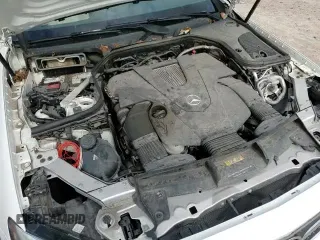 ✅ 2018 Mercedes-Benz E 400 • VIN: WDD1K6FB5JF047930 • Lot: 58752805. Listed on Copart with 31,156 mi. Free auction sales archive from the USA and detailed vehicle history report at DreamBid. Image 13.