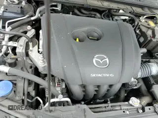 ✅ 2021 Mazda 3 Preferred • VIN: JM1BPBLL1M1340795 • Lot: 52627905. Wystawiony na Copart z przebiegiem 13 596 mil. Bezpłatny archiwum sprzedaży aukcyjnych z USA i szczegółowy raport historii pojazdu na DreamBid. Zdjęcie 15.