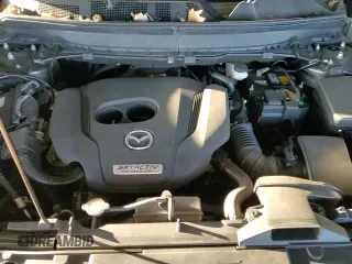 ✅ 2018 Mazda CX-9 Touring • VIN: JM3TCACY1J0233213 • Lot: 82618365. Wystawiony na Copart z przebiegiem 99 718 mil. Bezpłatny archiwum sprzedaży aukcyjnych z USA i szczegółowy raport historii pojazdu na DreamBid. Zdjęcie 16.