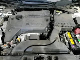 ✅ 2018 Nissan Altima SV • VIN: 1N4AL3AP7JC198011 • Лот: 90898315. Опубликован ранее на Copart с пробегом 118 419 миль. Бесплатный доступ к архиву аукционных продаж из США и подробный отчёт об истории автомобиля на DreamBid. Изображение 14.