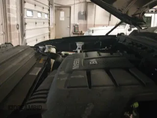 ✅ 2017 Nissan Titan SV • VIN: 1N6AA1C55HN569209 • Lot: 41210988. Listed on IAAI with 90,671 mi. Free auction sales archive from the USA and detailed vehicle history report at DreamBid. Image 19.