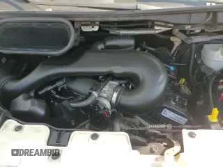 ✅ 2015 Ford Transit XL • VIN: 1FBZX2YM1FKA55404 • Лот: 68212645. Опубликован ранее на Copart с пробегом 230 932 миль. Бесплатный доступ к архиву аукционных продаж из США и подробный отчёт об истории автомобиля на DreamBid. Изображение 14.