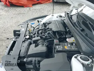 ✅ 2025 Kia K4 GT-Line • VIN: 3KPFW4DE6SE077259 • Lot: 42055797. Listed on IAAI with 1,598 mi. Free auction sales archive from the USA and detailed vehicle history report at DreamBid. Image 23.