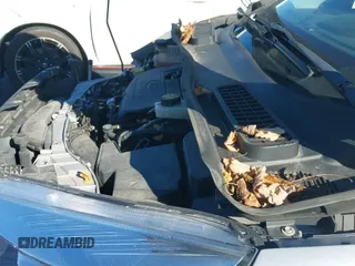 ✅ 2018 Ford Escape SEL • VIN: 1FMCU9HD6JUD01715 • Lot: 43509635. Wystawiony na IAAI z przebiegiem 144 806 mil. Bezpłatny archiwum sprzedaży aukcyjnych z USA i szczegółowy raport historii pojazdu na DreamBid. Zdjęcie 19.