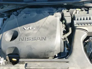 ✅ 2017 Nissan Maxima SR • VIN: 1N4AA6AP1HC387058 • Lot: 42112287. Listed on IAAI with 128,460 mi. Free auction sales archive from the USA and detailed vehicle history report at DreamBid. Image 19.