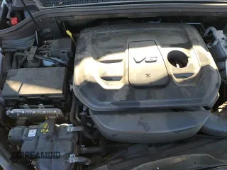 ✅ 2018 Jeep Grand Cherokee Altitude • VIN: 1C4RJFAG6JC137219 • Lot: 82786615. Listed on Copart with 102,816 mi. Free auction sales archive from the USA and detailed vehicle history report at DreamBid. Image 15.