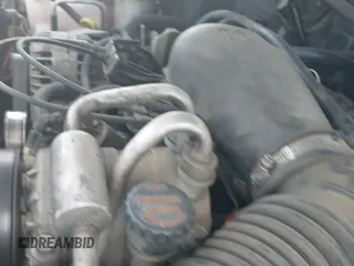 ✅ 2000 GMC Jimmy SLE Convenience • VIN: 1GKDT13WXY2247996 • Lot: 42642313. Wystawiony na IAAI z przebiegiem 194 694 mil. Bezpłatny archiwum sprzedaży aukcyjnych z USA i szczegółowy raport historii pojazdu na DreamBid. Zdjęcie 12.