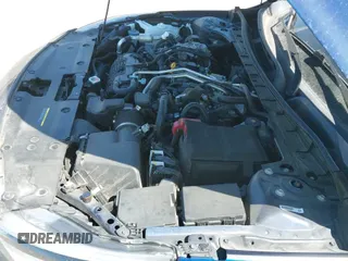 ✅ 2021 Nissan Altima SR • VIN: 1N4BL4CW7MN328571 • Lot: 42016857. Listed on IAAI with 68,361 mi. Free auction sales archive from the USA and detailed vehicle history report at DreamBid. Image 23.