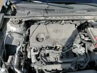 2022 Toyota Camry SE z VIN 4T1S11AK0NU681638, wystawiony jako Copart lot #85186735 z przebiegiem 61 375 mil mil oraz Szkoda całkowita • Salvage title. Historia ofert i sprzedaży dostępna na DreamBid. Obrazek 14.