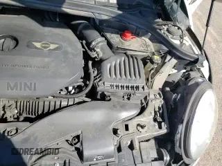 ✅ 2017 MINI Clubman Cooper S • VIN: WMWLU5C54H2E81571 • Лот: 50362295. Опубликован ранее на Copart с пробегом 94 022 миль. Бесплатный доступ к архиву аукционных продаж из США и подробный отчёт об истории автомобиля на DreamBid. Изображение 14.