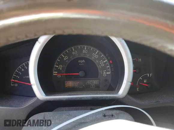 ✅ 2006 Honda Ridgeline RTL • VIN: 2HJYK16576H521688 • Lot: 77090414. Wystawiony na Copart z przebiegiem 280 386 mil. Bezpłatny archiwum sprzedaży aukcyjnych z USA i szczegółowy raport historii pojazdu na DreamBid. Zdjęcie 9.