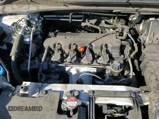 ✅ 2017 Honda HR-V EX • VIN: 3CZRU5H53HM714605 • Лот: 91045165. Опубликован ранее на Copart с пробегом 98 967 миль. Бесплатный доступ к архиву аукционных продаж из США и подробный отчёт об истории автомобиля на DreamBid. Изображение 16.