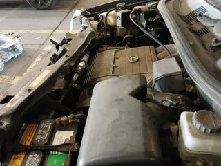 ✅ 2003 Lexus RX 300 • VIN: JTJHF10U330310087 • Lot: 43391070. Wystawiony na IAAI z przebiegiem 167 140 mil. Bezpłatny archiwum sprzedaży aukcyjnych z USA i szczegółowy raport historii pojazdu na DreamBid. Zdjęcie 19.