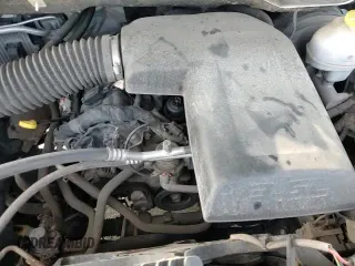 ✅ 2021 Ram 1500 Warlock • VIN: 1C6RR7GG3MS526097 • Lot: 68180725. Listed on Copart with 81,509 mi. Free auction sales archive from the USA and detailed vehicle history report at DreamBid. Image 13.