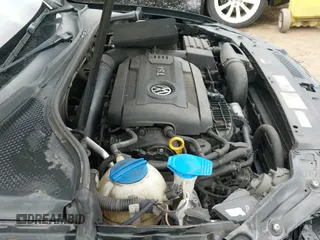 ✅ 2015 Volkswagen Passat S • VIN: 1VWAT7A31FC011266 • Lot: 43429382. Listed on IAAI with 165,836 mi. Free auction sales archive from the USA and detailed vehicle history report at DreamBid. Image 12.