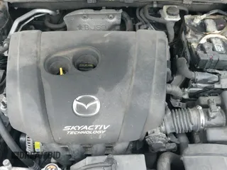 ✅ 2018 Mazda 3 Sport • VIN: 3MZBN1U72JM187745 • Lot: 43674356. Listed on IAAI with 83,070 mi. Free auction sales archive from the USA and detailed vehicle history report at DreamBid. Image 20.