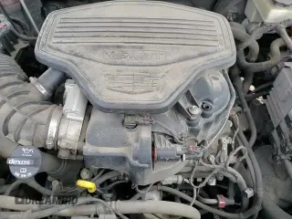 ✅ 2018 Cadillac XT5 FWD • VIN: 1GYKNARSXJZ155117 • Lot: 81488225. Listed on Copart with 107,899 mi. Free auction sales archive from the USA and detailed vehicle history report at DreamBid. Image 15.