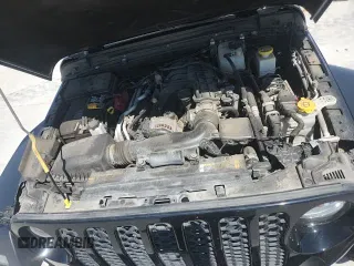 ✅ 2023 Jeep Gladiator Sport S • VIN: 1C6HJTAG1PL558906 • Lot: 67440305. Wystawiony na Copart z przebiegiem 70 708 mil. Bezpłatny archiwum sprzedaży aukcyjnych z USA i szczegółowy raport historii pojazdu na DreamBid. Zdjęcie 13.