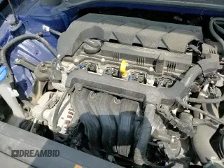 ✅ 2022 Hyundai Venue SEL • VIN: KMHRC8A32NU164853 • Lot: 60808645. Listed on Copart with 61,257 mi. Free auction sales archive from the USA and detailed vehicle history report at DreamBid. Image 14.