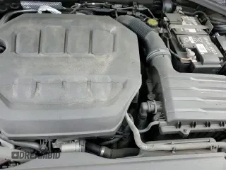 ✅ 2024 Audi A3 Premium • VIN: WAUGUDGY9RA041530 • Лот: 80578285. Опубликован ранее на Copart с пробегом 10 677 миль. Бесплатный доступ к архиву аукционных продаж из США и подробный отчёт об истории автомобиля на DreamBid. Изображение 13.