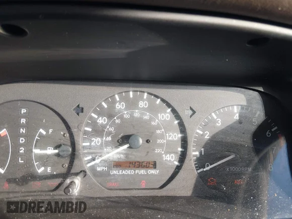 ✅ 1999 Toyota Camry CE • VIN: 4T1BG22K3XU418257 • Lot: 44033320. Wystawiony na IAAI z przebiegiem 143 603 mil. Bezpłatny archiwum sprzedaży aukcyjnych z USA i szczegółowy raport historii pojazdu na DreamBid. Zdjęcie 7.