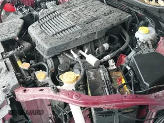 ✅ 2022 Subaru Forester Limited • VIN: JF2SKANC4NH461000 • Lot: 41903656. Listed on IAAI with 40,667 mi. Free auction sales archive from the USA and detailed vehicle history report at DreamBid. Image 21.