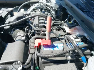 ✅ 2025 Honda CR-V LX • VIN: 5J6RS3H24SL004976 • Лот: 42447245. Опубликован ранее на IAAI с пробегом 1 716 миль. Бесплатный доступ к архиву аукционных продаж из США и подробный отчёт об истории автомобиля на DreamBid. Изображение 20.